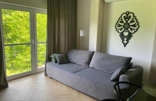 Szczyrk Apartment | Apartament na Skitówce