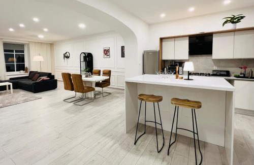 Klodzko Miasto Apartment | Apartament Na Starówce