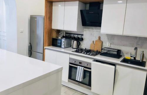 Klodzko Miasto Apartment | Apartament Na Starówce