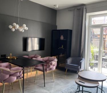 Sandomierz Apartment | Apartament na Starówce