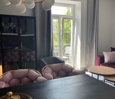 Sandomierz Apartment | Apartament na Starówce