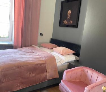 Sandomierz Apartment | Apartament na Starówce