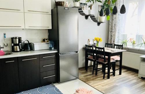 Boleslawiec Apartment | Apartament na Starym Mieście