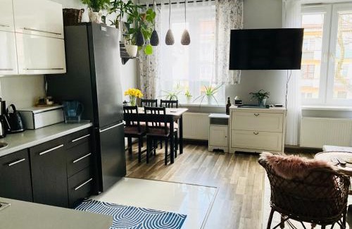 Boleslawiec Apartment | Apartament na Starym Mieście