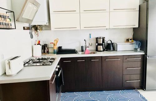 Boleslawiec Apartment | Apartament na Starym Mieście