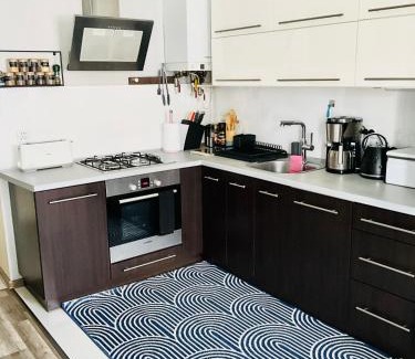 Boleslawiec Apartment | Apartament na Starym Mieście