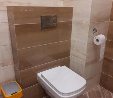 Plock Apartment | Apartament na Strzeleckiej