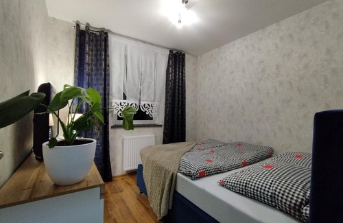 Glogow Apartment | Apartament na Szewskiej