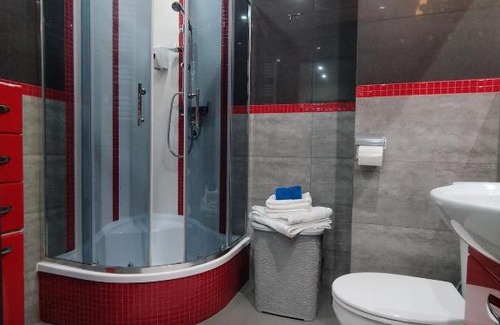 Glogow Apartment | Apartament na Szewskiej