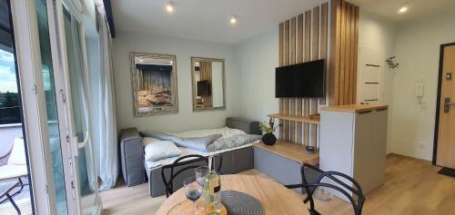 Ostroda Apartment | Apartament na turystycznej