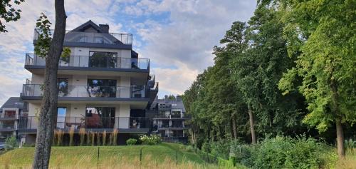 Ostroda Apartment | Apartament na turystycznej