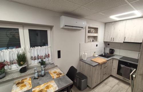 Srem Apartment | Apartament na TYLNEJ w Śremie