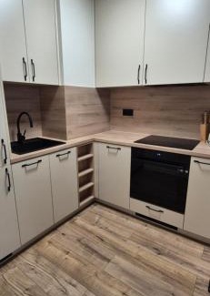 Koszalin Apartment | Apartament na włoskiej