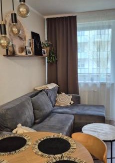 Koszalin Apartment | Apartament na włoskiej