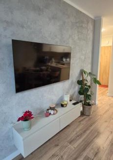 Koszalin Apartment | Apartament na włoskiej