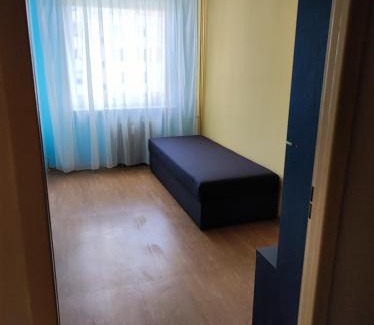Myszkow Apartment | Apartament na Wyszyńskiego - mieszkanie w centrum Myszkowa dla firm i nie tylko