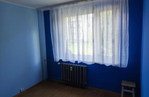 Myszkow Apartment | Apartament na Wyszyńskiego - mieszkanie w centrum Myszkowa dla firm i nie tylko