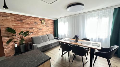 Iwonicz-Zdroj Apartment | Apartament Na Wzgórzu