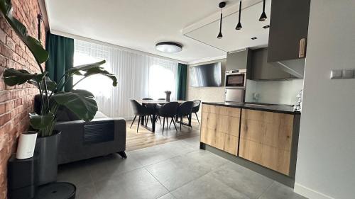 Iwonicz-Zdroj Apartment | Apartament Na Wzgórzu