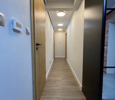 Iwonicz-Zdroj Apartment | Apartament Na Wzgórzu