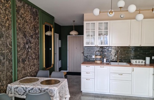 Lancut Apartment | Apartament na Wzgórzu Zielony