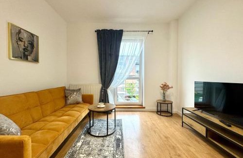 Oswiecim Apartment | Apartament na Zagrodowej