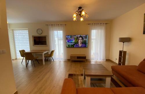 Bielsko-Biala Apartment | Apartament na Zielonym Wzgórzu