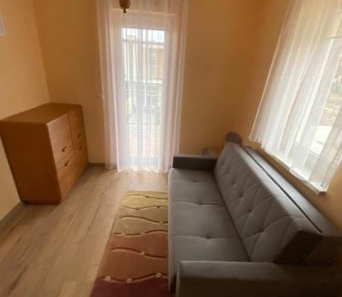 Bielsko-Biala Apartment | Apartament na Zielonym Wzgórzu