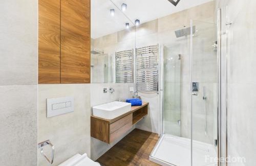 Pila Apartment | Apartament na Zielonej Dolinie