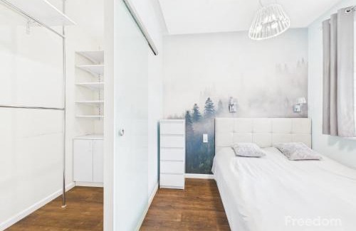 Pila Apartment | Apartament na Zielonej Dolinie