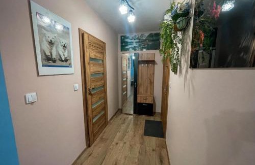 Zamosc Apartment | Apartament Nad Łabuńką