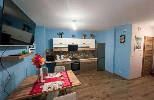 Zamosc Apartment | Apartament Nad Łabuńką