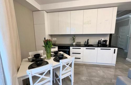 Osiedle Grunwaldzkie Apartment | Apartament nad Łyną by RENT4YOU