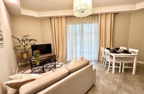 Osiedle Grunwaldzkie Apartment | Apartament nad Łyną by RENT4YOU