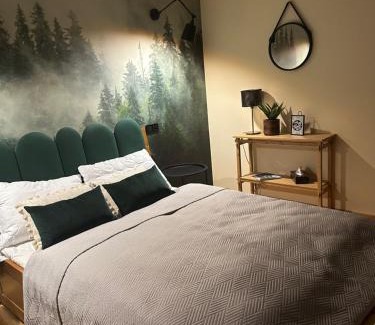 Tuchola Apartment | Apartament nad Brdą