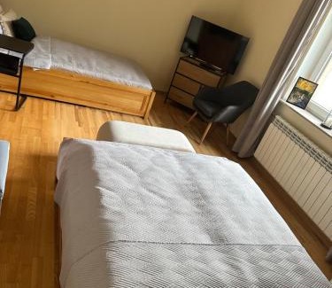 Tuchola Apartment | Apartament nad Brdą