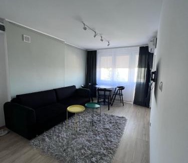 Ilawa Apartment | Apartament nad Iławką