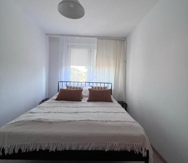 Ilawa Apartment | Apartament nad Iławką