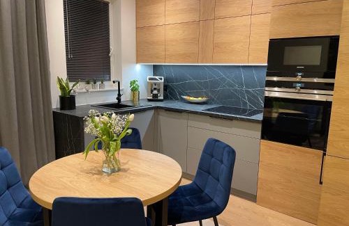 Olsztyn Apartment | Apartament nad jeziorem Długim Leśna # 32