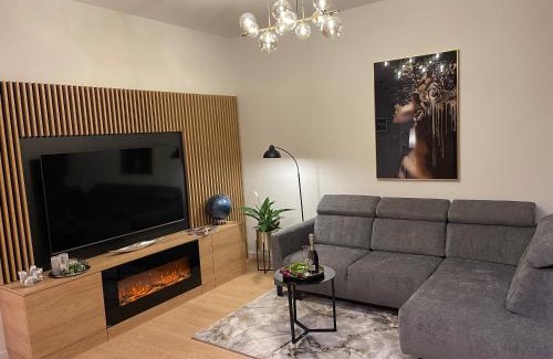 Olsztyn Apartment | Apartament nad jeziorem Długim Leśna # 32