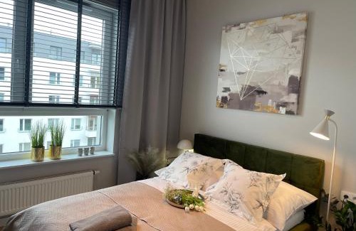 Olsztyn Apartment | Apartament nad jeziorem Długim Leśna # 32