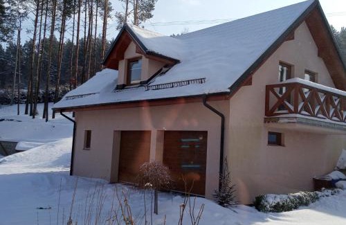 Golubie Apartment | Apartament Nad Jeziorem Kaszuby