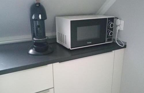 Golubie Apartment | Apartament Nad Jeziorem Kaszuby