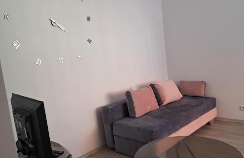 Ryn Apartment | Apartament nad jeziorem Ryn (II)