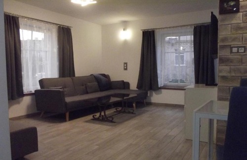 Cieplice Apartment | Apartament Nad Kamienną 2