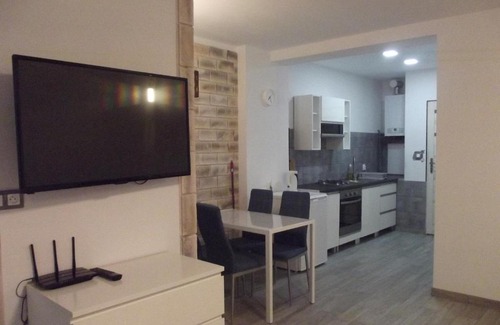 Cieplice Apartment | Apartament Nad Kamienną 2