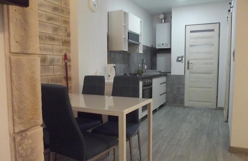Cieplice Apartment | Apartament Nad Kamienną 2