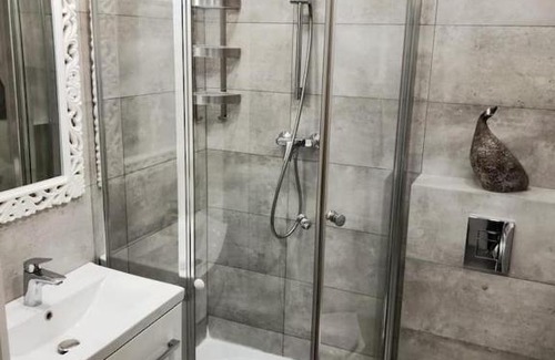 Witomino Apartment | Apartament nad morzem