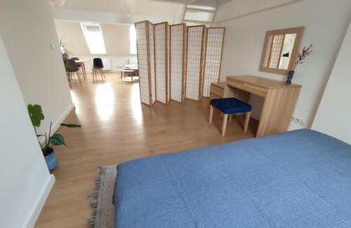 Bielsko-Biala Apartment | Apartament"Nad Niwką 7" z bezpłatnym zamykanym parkingiem