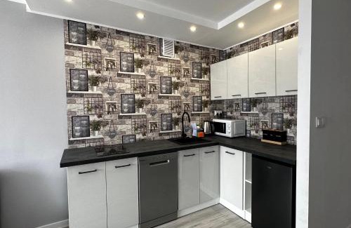 Klodzko Miasto Apartment | Apartament nad Nysą Kłodzką